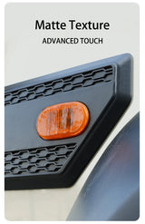 Side Marker ABS Trim Covers Set for Suzuki Jimny
