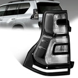 LED Tail Light Assembly for Toyota Prado 2018-2020