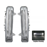 LED DRL Fog Light for Ford Edge Everest 2011-2014