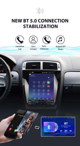 12.1 Inch Android Head Unit Navigation for Chevrolet Tahoe Suburban