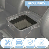 Armrest Storage Box for Mitsubishi Pajero 2007-2021 Car Interior Accessory HEBE