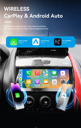 Android 13 Multimedia Touch Screen for Jaguar F-Type 2013–2020