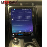 15.6" Android 14 Multimedia System for Land Rover Discovery 5 Android Head Unit Aotsr
