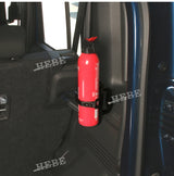 Trunk Cup Holder Mount for Suzuki Jimny 2019-2024