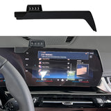 Wireless Charging Phone Mount for BMW X2 2023–2025 Car Phone Holder OEM
