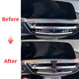 15W Fast Wireless Charging Phone Holder for Cadillac Lyriq 2022-2025 Car Phone Holder CATUSIKI