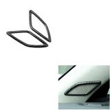 Carbon Fiber Interior Trim Kit for Volvo XC40