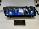 14.9-inch Android 13 Head Unit for BMW 5 Series 2010–2017 Android Head Unit Aotsr