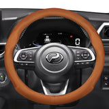 Ultra-Thin Breathable Cover for Perodua Myvi Axia