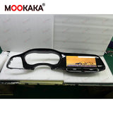12.3-Inch Android Multimedia Player for Dodge Challenger 2010–2024