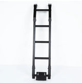 Tailgate Ladder Rack for Suzuki Jimny 2019-2025