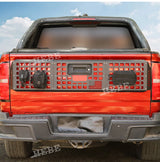 Tailgate Storage Rack for Colorado Canyon 2014-2022