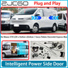 Power Sliding Door Retrofit Kit for Maxus V70 2023–2025