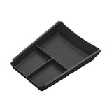 SMABEE for Nissan Rogue/X-trail T33 2021-2026 Center Control Lower Layer Storage Box