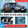 Electric Soft Close Door Kit for BMW X3 2003–2010