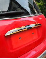 Rear Trunk Handle Cover for Mini Cooper R50 R53