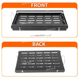 Foldable Tailgate Storage Rack Table for GWM Tank 300