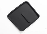 Smabee Anti Dirt Pad for Xpeng G9 Mobile Wireless Charging Anti-Slip Mats Interior Accessories Black