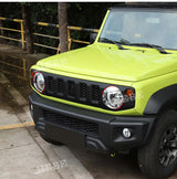 Headlight Cover Stickers for Suzuki Jimny 2019-2024