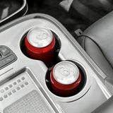 Water Cup Holder for Hyundai IONIQ 9 2026 Car Interior Accessory OEM