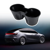 Watercup Holder for Tesla New Model Y 2025 Launch Juniper Teslajuniper Model 3 2024 Highland Cup Holder TEKSY