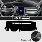 Custom Fit Dashboard Cover Sunshade for DR 1.0 EV 2023–2025