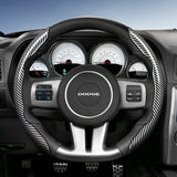 Carbon Fiber Cover for Dodge Charger Durango