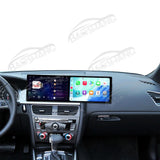 18.2-Inch Android 15 Multimedia Stereo for Audi A4 A5 2009-2016
