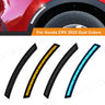 3-Color LED Side Marker Light for Honda CR-V 2024