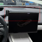 Wireless Charging Magnetic Phone Holder for Xiaomi SU7 Car Phone Holder CATUSIKI