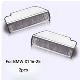 For BMW 3 Series Seat Under Seat Dustproof Protection Shield Interior Accessory
