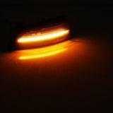 Flow LED Side Mirror Light for Ford Ranger 2019-2023 LED Ambient Light iJDM