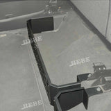 Rear Seat Storage Rack Expansion for Dodge RAM 1500