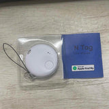 Car Interior Accessory Find My Tracker for iPhone iOS
