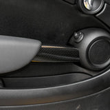 Door Inner Handle Trim Strip for Mini Cooper Car Interior Accessory OEM