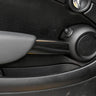 Door Inner Handle Trim Strip for Mini Cooper
