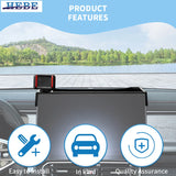 Center Console Phone Holder for Jetour Traveler T2 Car Interior Accessory HEBE