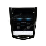 10.5-inch Android Multimedia System for Cadillac 2014–2018
