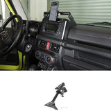 Center Phone Holder Rack for Suzuki Jimny 2019-2025