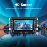 7-Inch Android Multimedia Head Unit for Volkswagen Series