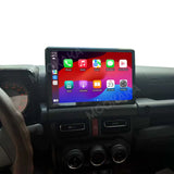 Android 14 Multimedia GPS Navigation for Suzuki Jimny 2019–2025 Android Head Unit Aotsr