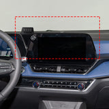 Wireless Fast Charging Phone Mount for Chevrolet Equinox 2025–2026 Car Phone Holder CATUSIKI