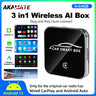 Android 13 AI Box with Netflix YouTube for OEM Cars
