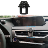 Wireless Fast Charging Phone Holder for Lexus UX 2019–2023 Car Phone Holder CATUSIKI