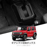Central Control ABS Hanging Box for Suzuki Jimny Car Interior Accessory OEM