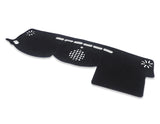 Custom Fit Dashboard Protection Mat for Toyota Land Cruiser 2016–2021 Dashboard Mat CATUSIKI