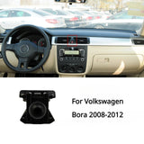 For VW Volkswagen Polo Golf Passat Touareg Magotan Sagitar Lavida Touan Bora Car Phone Holder Base Bracket Center Air Vent Mount
