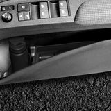 Door Side Storage Box for Toyota SIENTA 170 Series 2016-2021 Car Interior Accessory SMABEE