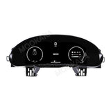Digital LCD Instrument Cluster for Porsche Cayenne 2002-2009 Android Head Unit Aotsr