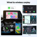 CarPlay Adapter Wireless Conversion for Universal Car CarPlay Adapter AKAMATE